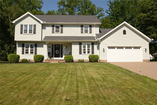 225 Oak Tree Ct, Erie, PA, 16511-3407 | Card Image