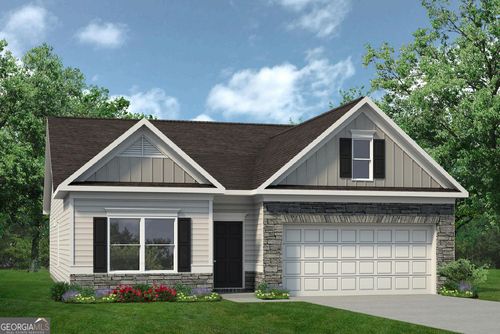 122 Creekside Road (Lot 48), Eatonton, GA, 31024 | Card Image