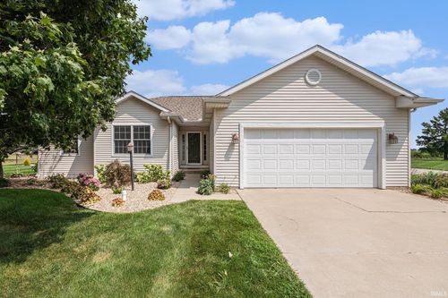 58664 St Marys Ln, Goshen, IN, 46528-7617 | Card Image