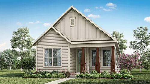 768 Patroit Pl, Pike Road, AL, 36064 | Card Image