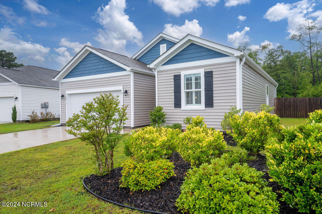 Woodriff Cir, Leland, NC 28451