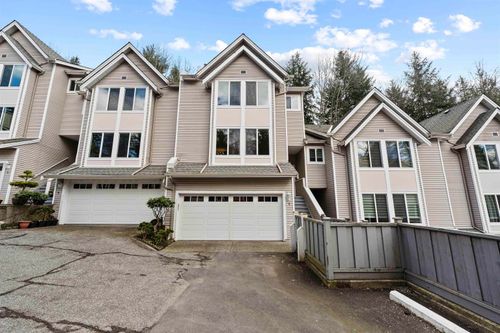 5-2600 Beaverbrook Cres, Burnaby, BC, V3J7W6 | Card Image