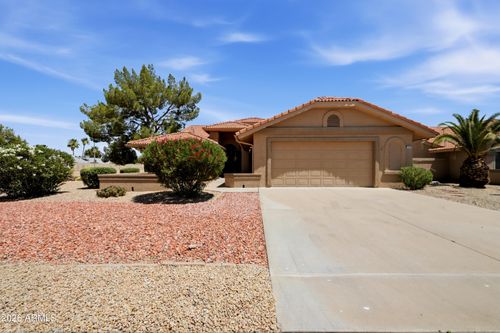 13747 W Villa Ridge Dr, Sun City West, AZ, 85375-5566 | Card Image