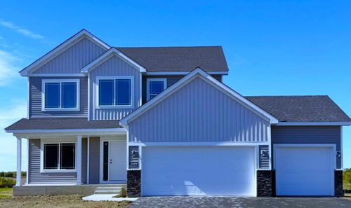 3099 Jandura Ave Ne, Saint Michael, MN, 55376 | Card Image