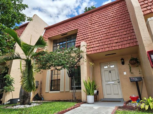 40-40 Pleasant Hill Ln, Tamarac, FL, 33319-2441 | Card Image
