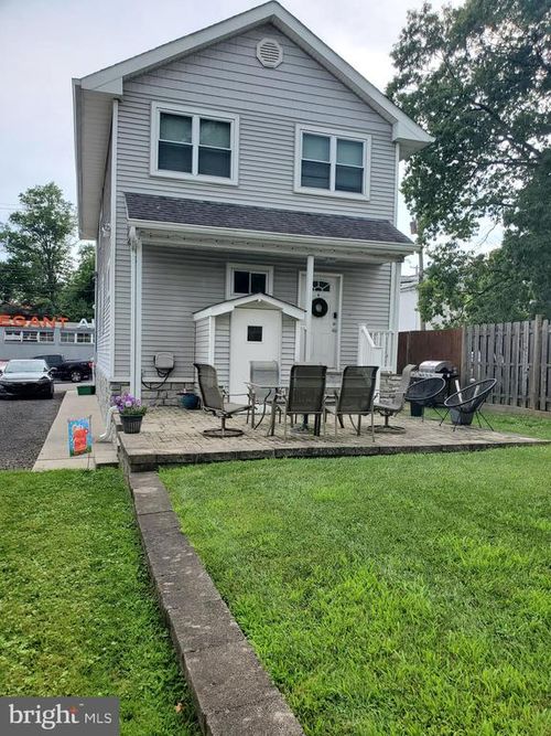1-4919 Hazel Ave, FEASTERVILLE TREVOSE, PA, 19053-4817 | Card Image