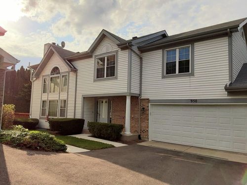 950 Sweetflower Dr, Hoffman Estates, IL, 60169-2394 | Card Image