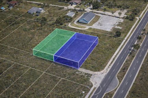 3533 Jeffcott St, Fort Myers, FL, 33916-5758 | Card Image