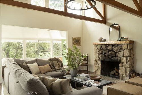26498 Lake Forest Dr, Twin Peaks, CA, 92391 | Card Image
