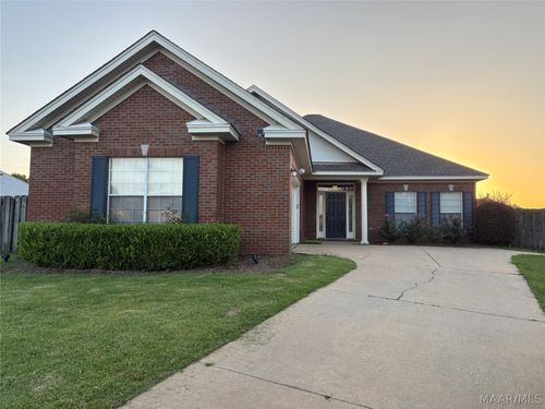 9506 Greythorne Ct, Montgomery, AL, 36117-8421 | Card Image