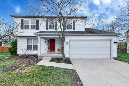 8690 Kirkland Dr, Lewis Center, OH, 43035-9390 | Card Image