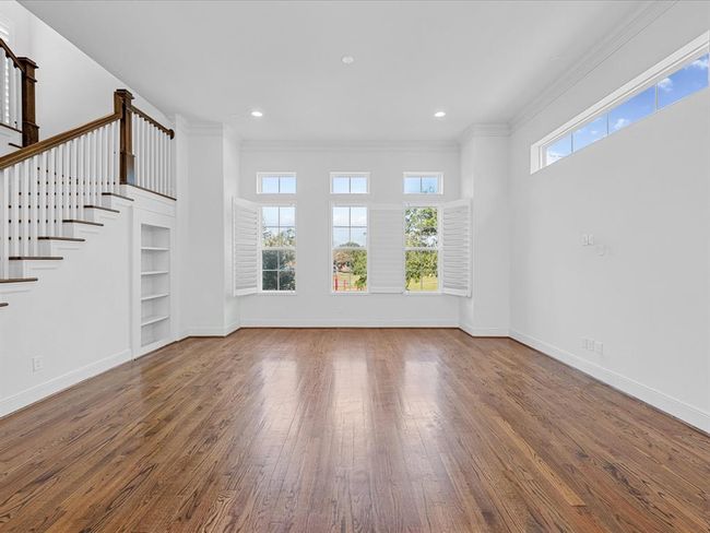 1110 W 12 Th St, House other with 3 bedrooms, 4 bathrooms and 2 parking in Houston TX | Image 7