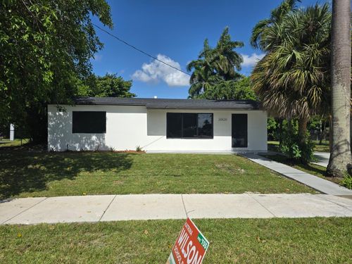 20520 Nw 26th Court, Miami Gardens, FL, 33056 | Card Image