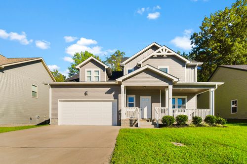 2901 Teakwood Dr, Clarksville, TN, 37040-1629 | Card Image