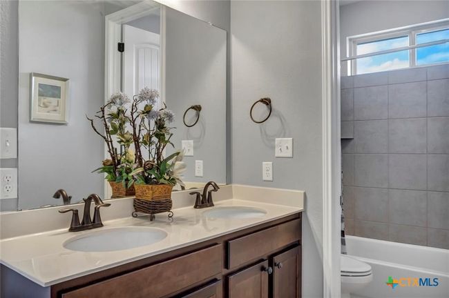 UNIT-1215 - 1400 Little Elm Trl, House other with 5 bedrooms, 4 bathrooms and null parking in Cedar Park TX | Image 18