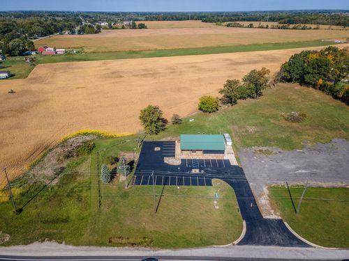 14197 S Telegraph Rd, La Salle, MI, 48145-9686 | Card Image