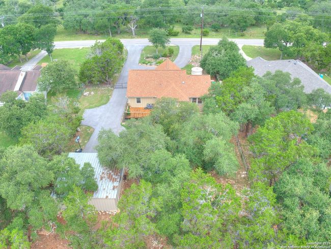 5290 Spring Branch Rd, House other with 3 bedrooms, 2 bathrooms and null parking in Spring Branch TX | Image 19
