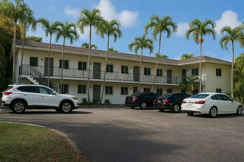 203-100 Sw 9th Street, Fort Lauderdale, FL, 33315 | Card Image