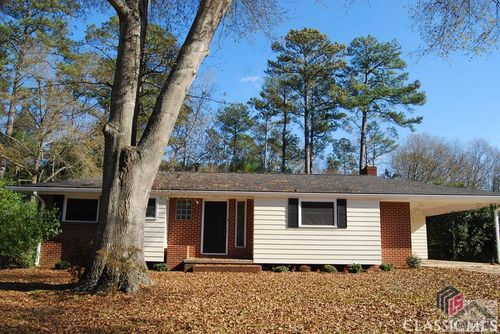 160 Harold Dr, Athens, GA, 30606-4077 | Card Image
