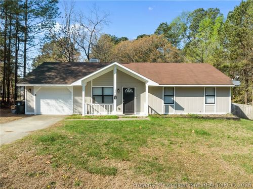 1908 Green Cir, Fayetteville, NC, 28304-5725 | Card Image