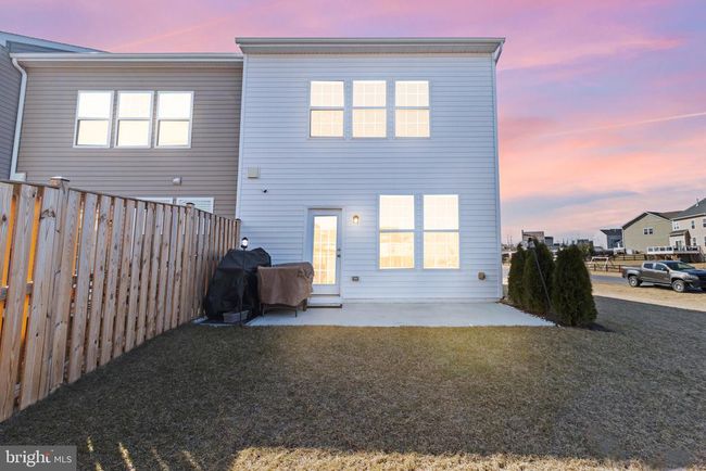 15 Kirby Ct, Townhouse with 3 bedrooms, 3 bathrooms and null parking in BUNKER HILL WV | Image 21