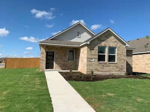 118 Dedina Dr, Georgetown, TX, 78626-2861 | Card Image
