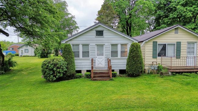 12199 Mantor St, House other with 3 bedrooms, 1 bathrooms and null parking in Conneaut Lake PA | Image 5