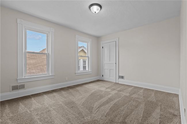 4506 Bowes Ave, House other with 3 bedrooms, 1 bathrooms and 2 parking in West Mifflin PA | Image 22