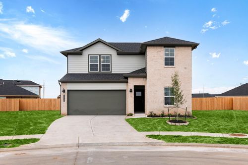 31730 Carlisle Cove Ct, Fulshear, TX, 77441-2640 | Card Image