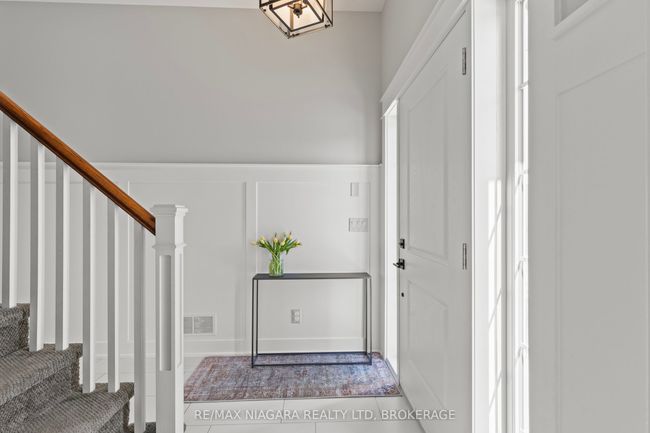 56 Pinot Trail, House other with 4 bedrooms, 4 bathrooms and 3 parking in Niagara on the Lake ON | Image 6