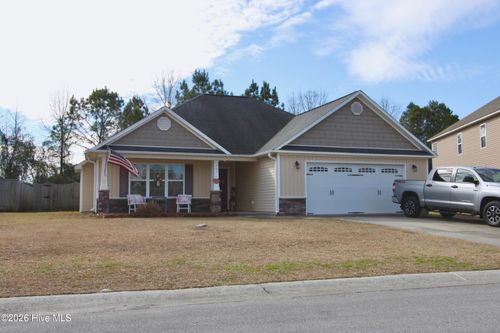 707 Appling Ct, Jacksonville, NC, 28546-8450 | Card Image