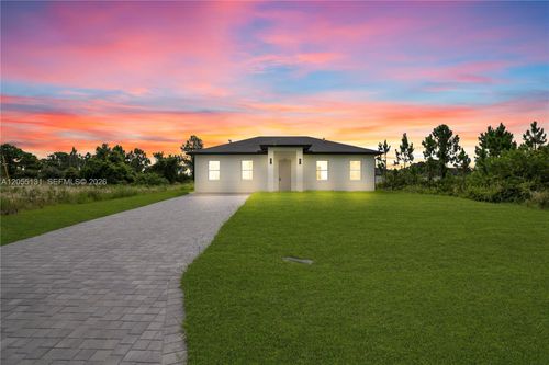 707 Randall Ave E, Lehigh Acres, FL, 33974-4551 | Card Image