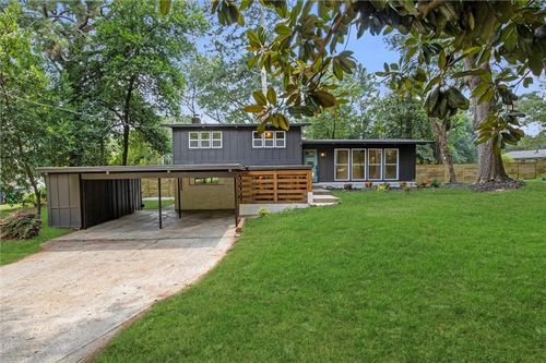 3333 Thornewood Dr, Atlanta, GA, 30340-4023 | Card Image