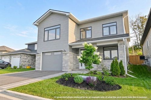 53 Meagan Lane, Frankford, ON, K0K2C0 | Card Image