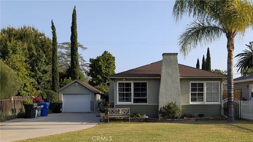3762 Mohawk St, Pasadena, CA, 91107-3925 | Card Image