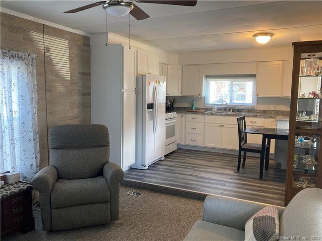 LOT-3 - 210 Bundy Hill Rd, House other with 2 bedrooms, 1 bathrooms and null parking in Lisbon CT | Image 10