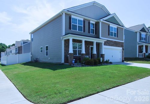 2005 Mariah Glen Ct, Charlotte, NC, 28213-6496 | Card Image