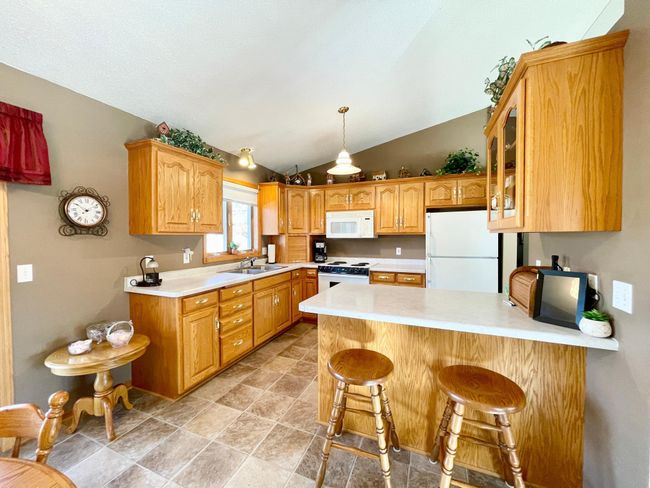 Convenient Breakfast Bar | Image 4