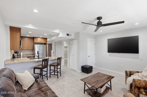 b128-7436 E Chaparral Rd, Scottsdale, AZ, 85250-7166 | Card Image