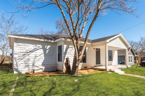 609 E Morton St, Denison, TX, 75021-2725 | Card Image