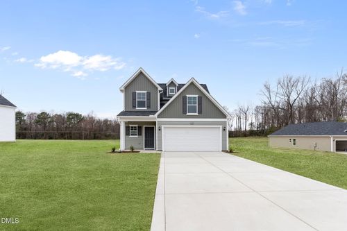 109 Rubyfield Court, Fremont, NC, 27830 | Card Image