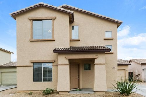 5005 W Fawn Dr, Laveen, AZ, 85339-7395 | Card Image