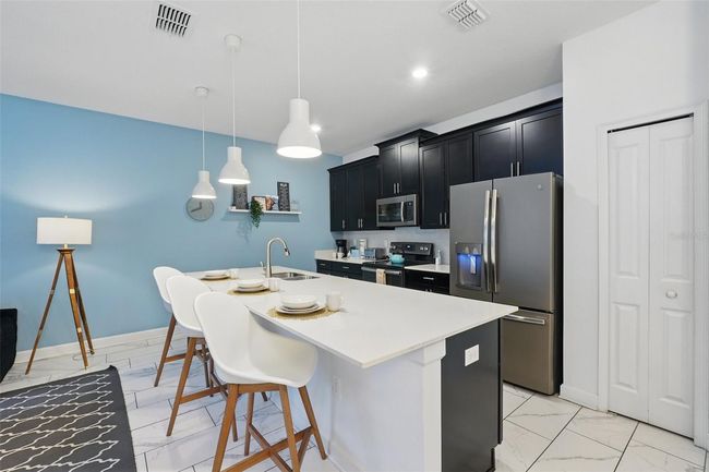 1570 Sandbagger Dr, Townhouse with 4 bedrooms, 3 bathrooms and null parking in DAVENPORT FL | Image 10