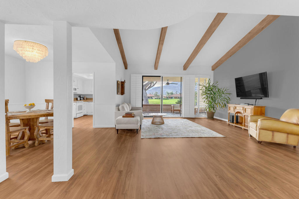 Residential Lease in Rancho Mirage 3