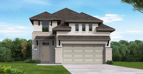 12567 Sylvanite, San Antonio, TX, 78254 | Card Image
