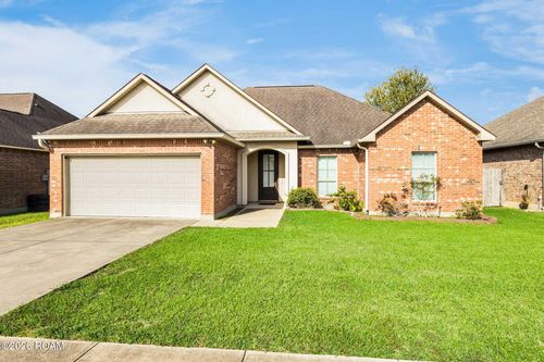 200 Vermont Dr, Carencro, LA, 70520-3641 | Card Image