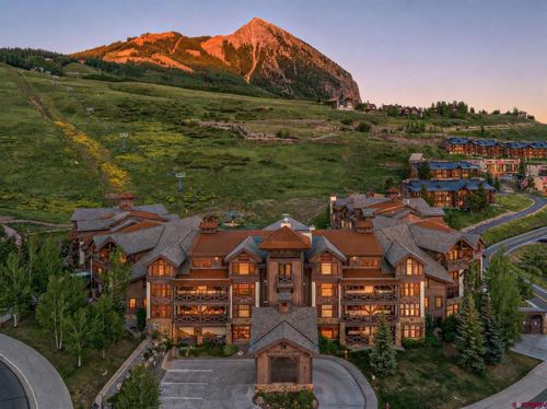 c205-14 Hunter Hill Rd, Crested Butte, CO, 81225-5039 | Card Image