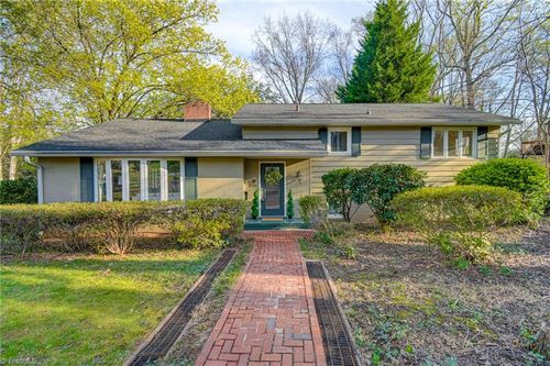 2729 Monticello Drive, Winston-Salem, NC, 27106 | Card Image