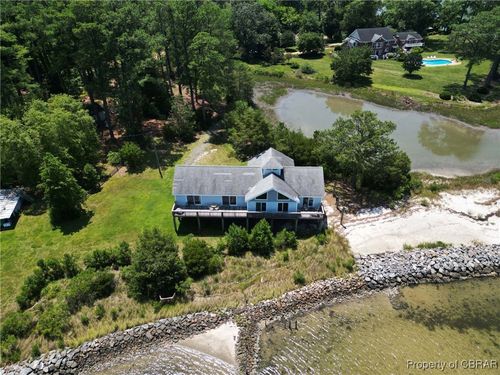 6705 Northwind Ln, Gloucester, VA, 23061 | Card Image