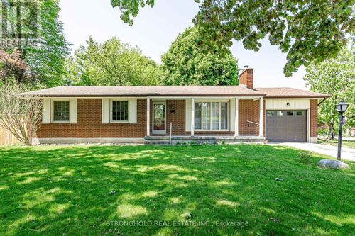 91 Blackacres Blvd, London, ON, N6G2G9 | Card Image